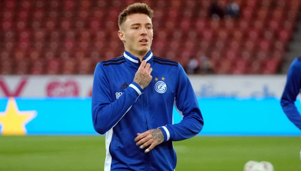 Ex-Hopper Bendeguz Bolla wechselt zu Servette