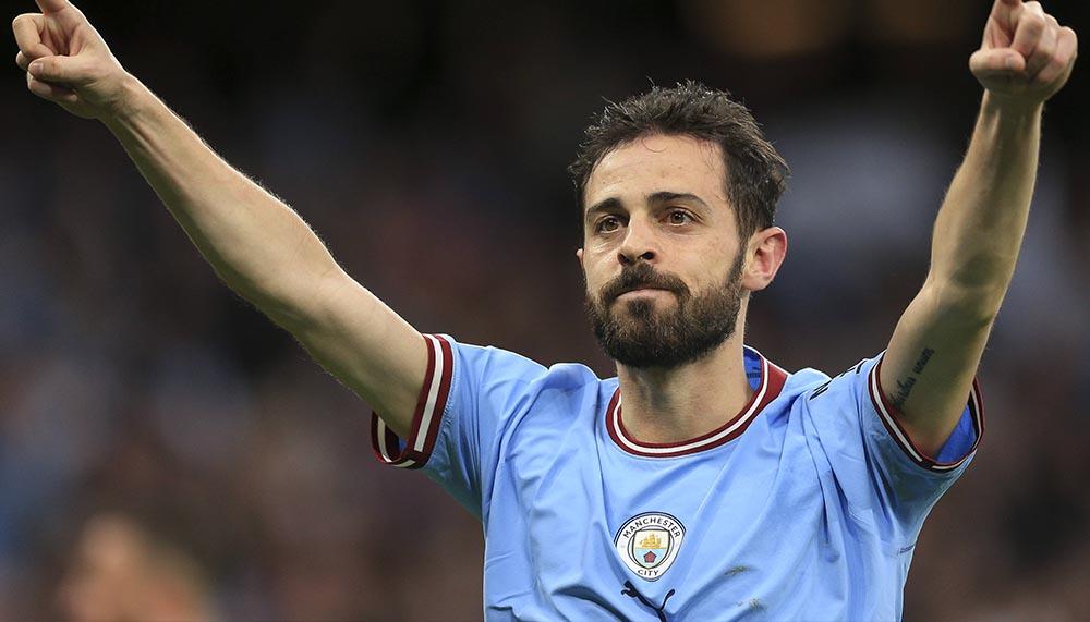 PSG bekommt Wunschspieler Bernardo Silva nicht