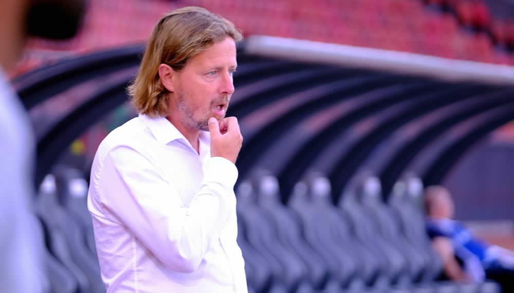 Transfers beim FC Zürich: «Es werden hektische Wochen»