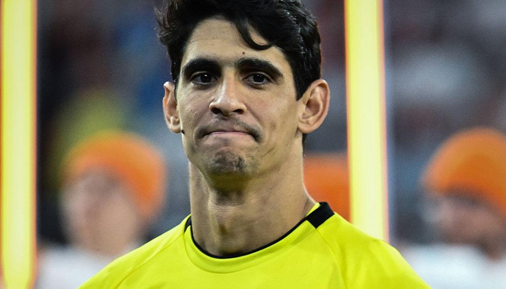 Bayern-Kandidat Bono vor Wechsel zu Al-Hilal