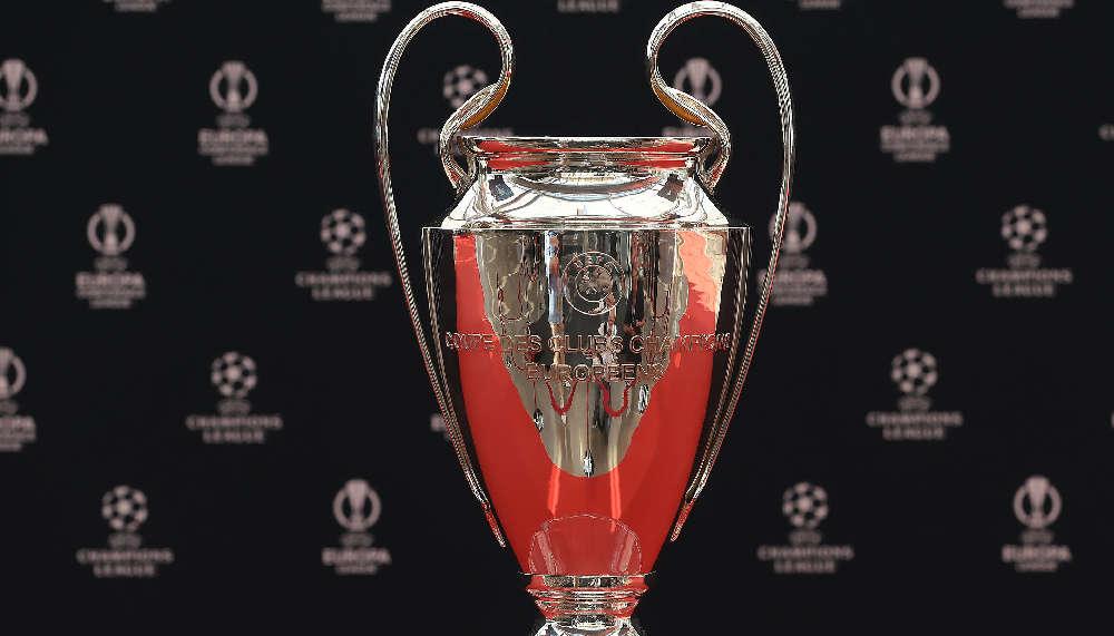 Wer sind die aktuellen Favoriten auf den Gewinn der Champions League 2024/25?