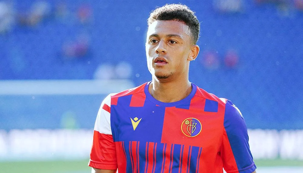 FCB verabschiedet Ndoye: Wechsel nach Bologna fix