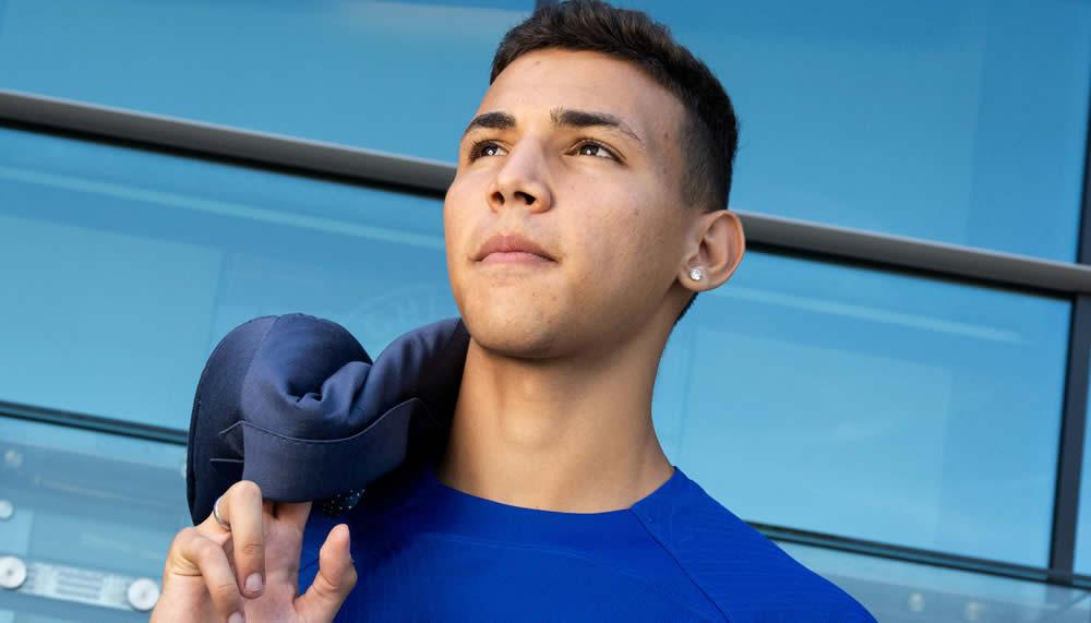 Chelsea zahlt 20 Millionen für Brasil-Talent Deivid Washington