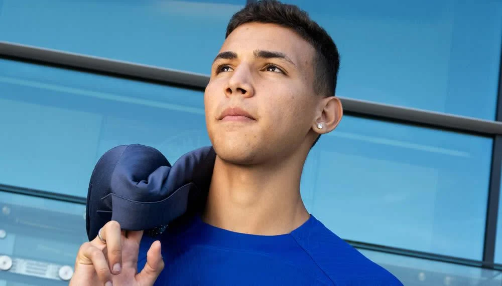 Chelsea zahlt 20 Millionen für Brasil-Talent Deivid Washington