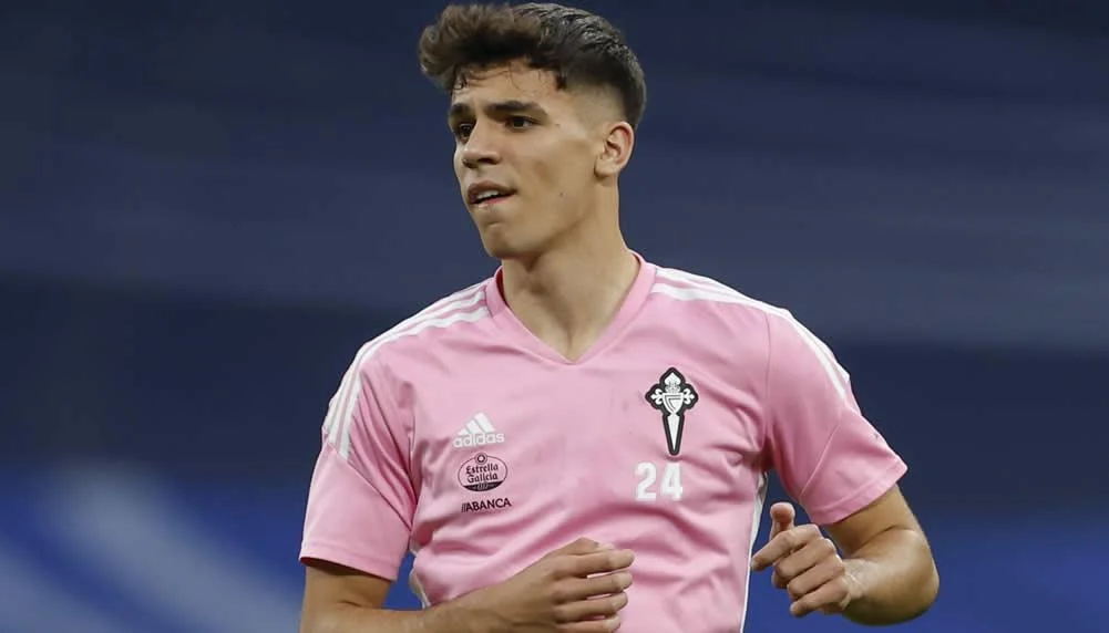 Napoli bietet mehr als 30 Mio. Euro für Spielmacher Gabri Veiga