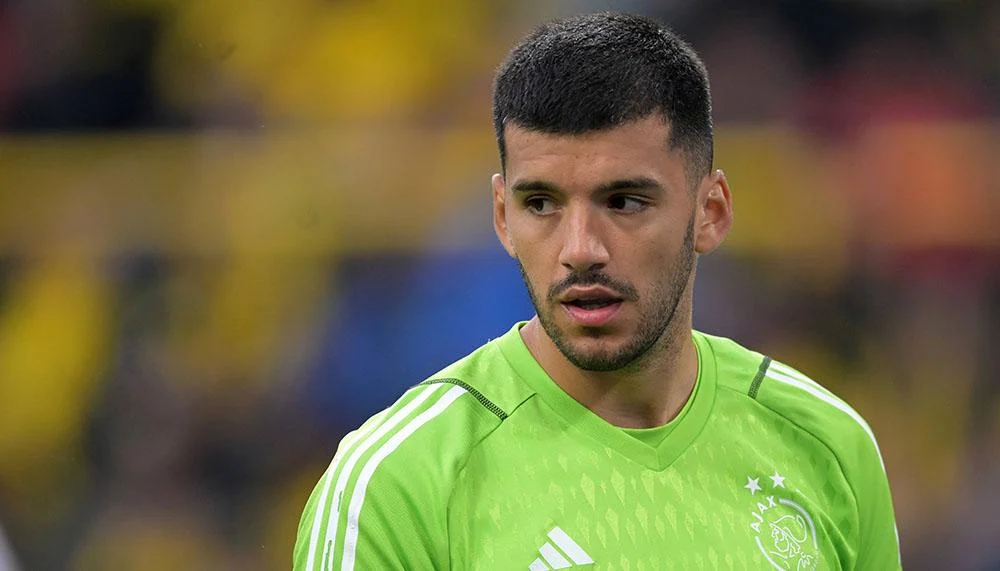 Nächster Torwart-Deal beim FC Bayern geplatzt