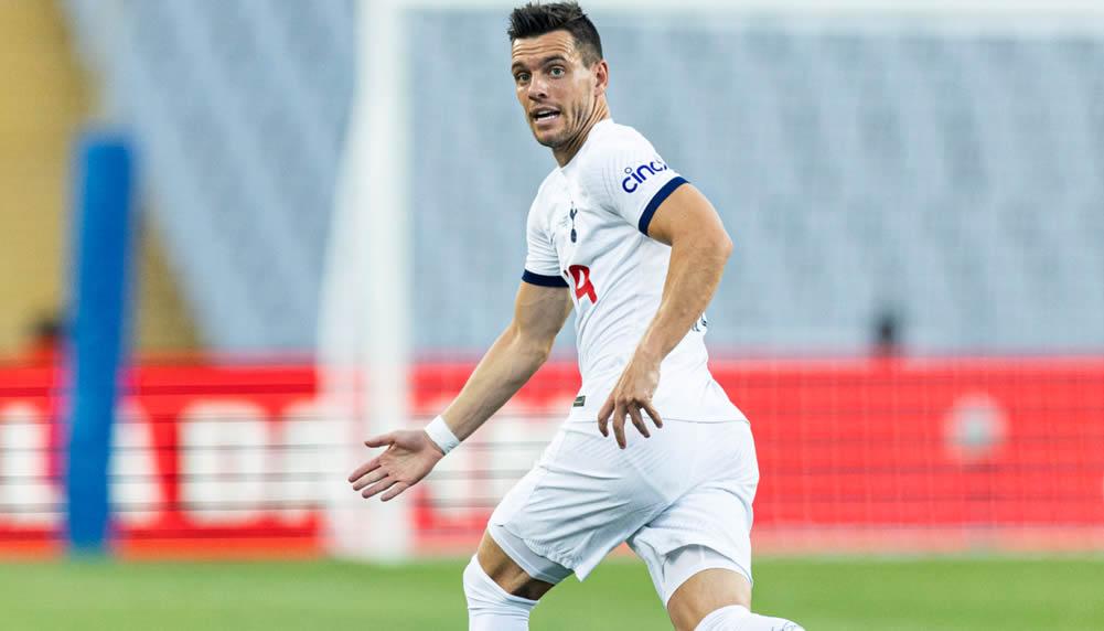 Barça nimmt weiteren Anlauf bei Giovani Lo Celso