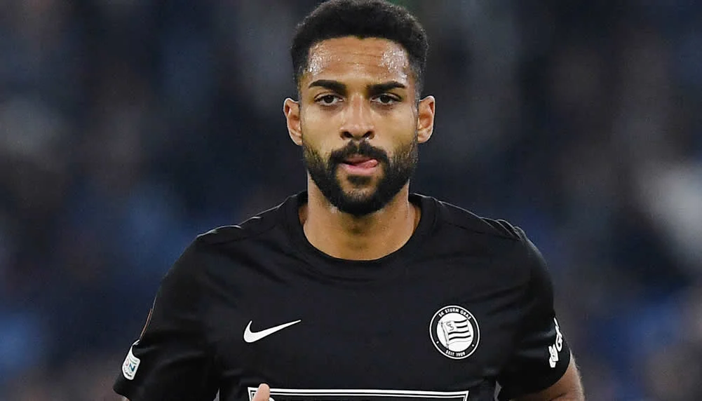 Bundesliga-Traum geplatzt: Gregory Wüthrich fällt durch Medizincheck