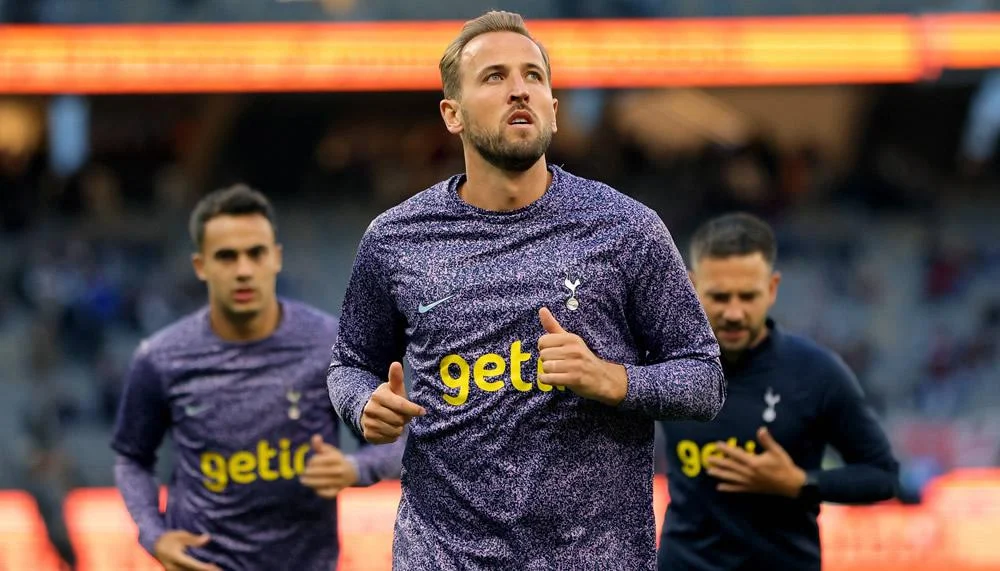 Harry Kane soll zu Verbleib bei den Spurs tendieren
