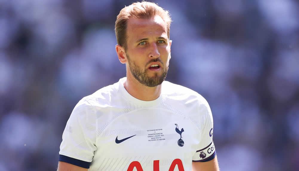 Harry Kane setzt ultimative Deadline für Bayern-Wechsel