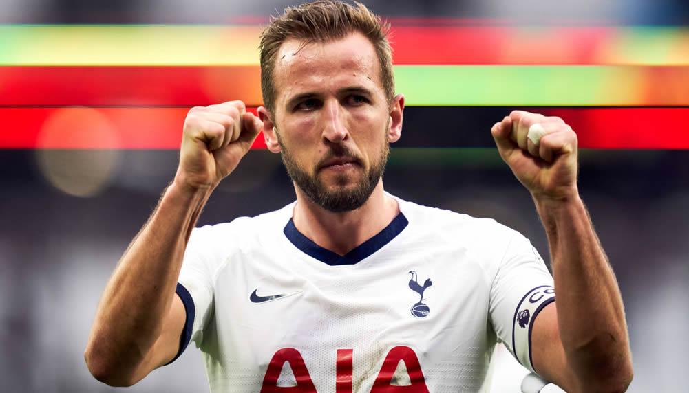 Harry Kane könnte bereits am Samstag für die Bayern auflaufen