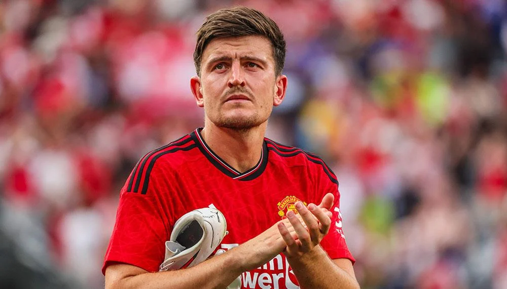 Maguires Wechsel von ManUnited zu West Ham droht zu platzen