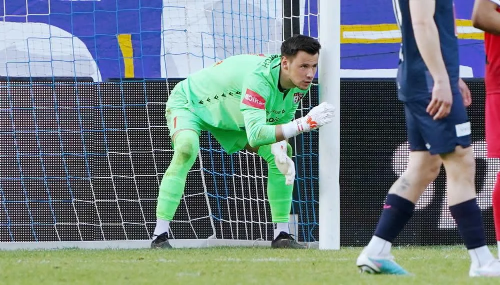 Exklusiv: Noch kein Zukunftsaustausch zwischen Sion und Heinz Lindner