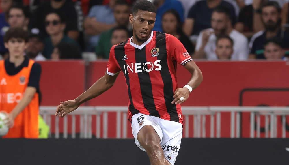 Todibo im Fokus von Manchester United