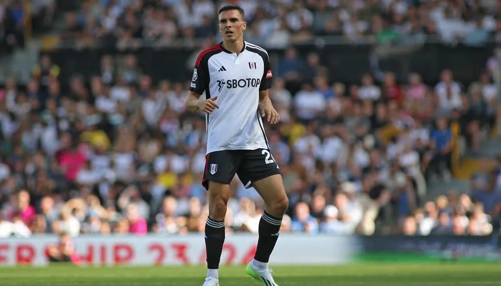 FC Bayern leitet konkrete Schritte bei Joao Palhinha ein