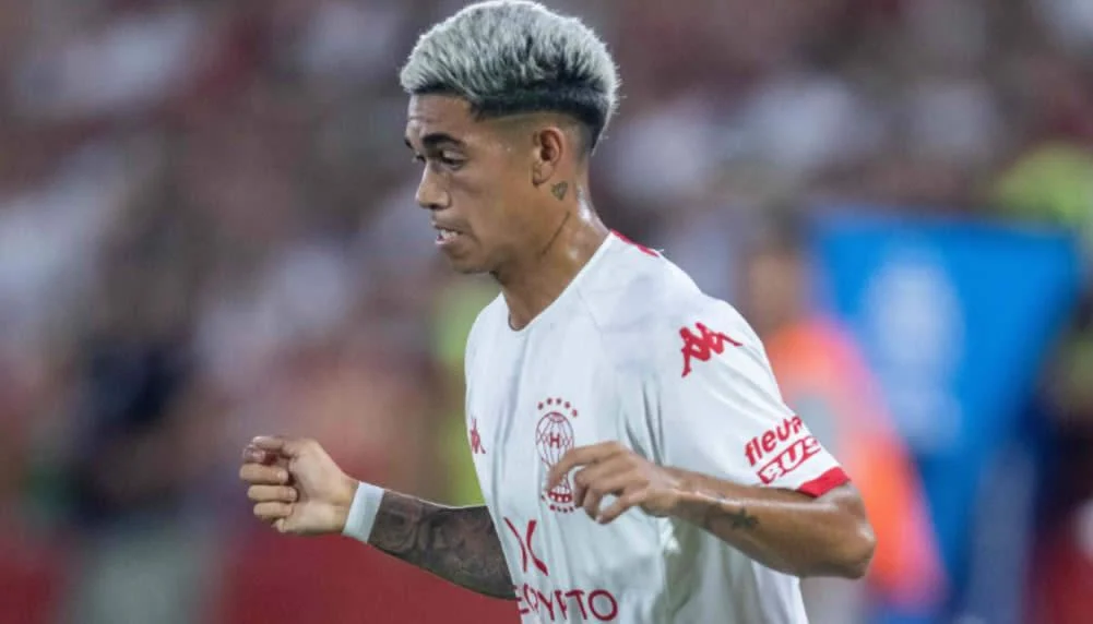 Der FC Basel angelt sich Juan Gauto