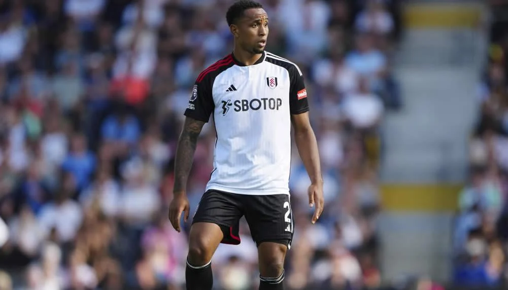 Pavard-Nachfolger: Auch Kenny Tete beim FC Bayern ein Thema