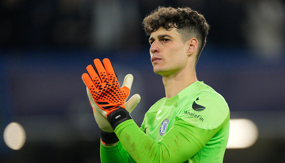 Bayern-Boss: «Wollten Kepa präsentieren» – Real funkt dazwischen