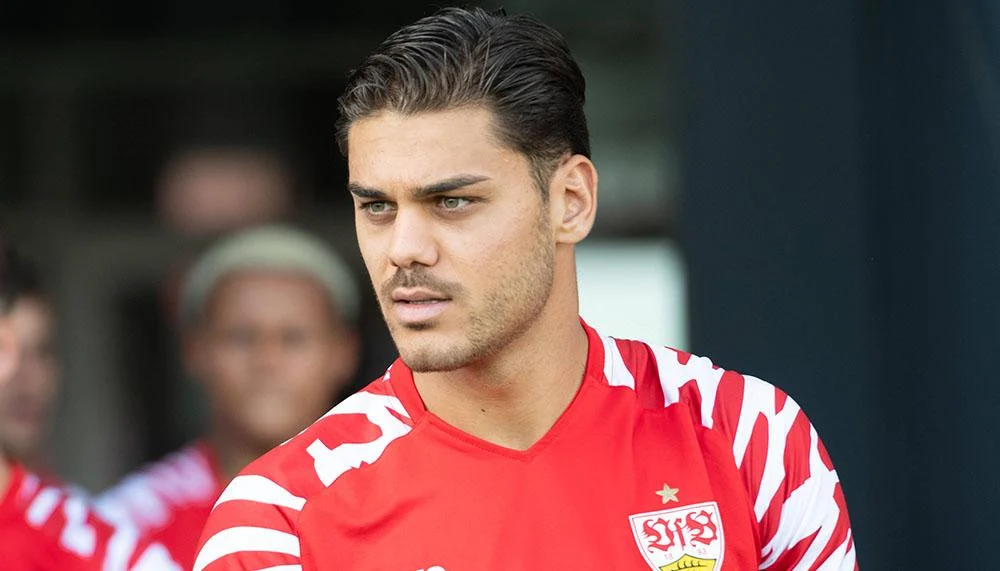 Mavropanos-Wechsel zu West Ham droht zu platzen