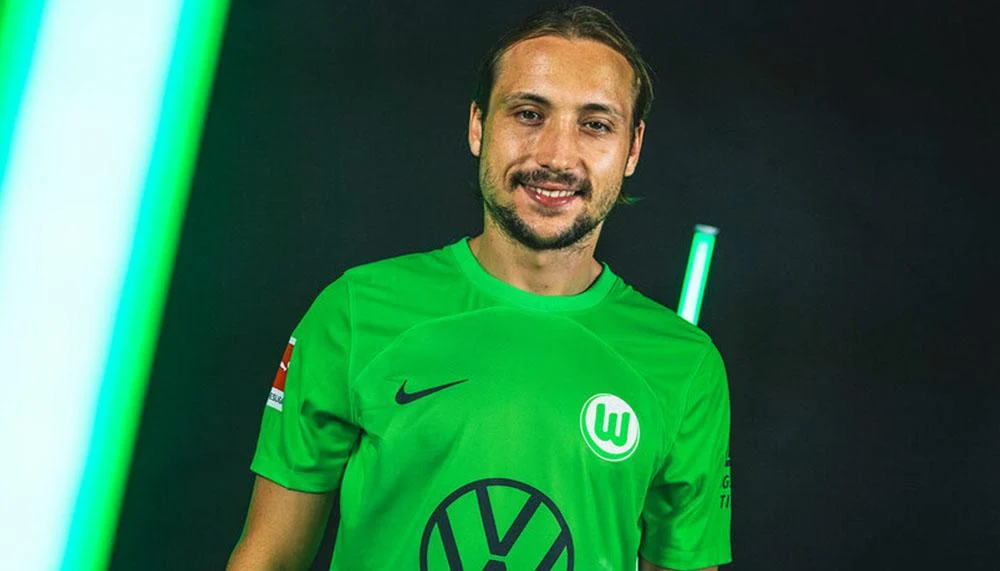 25-Millionen-Euro-Transfer: Wolfsburg verpflichtet Majer