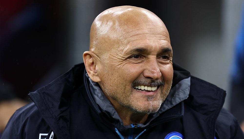 Offiziell: Spalletti übernimmt Nationalmannschaft Italiens
