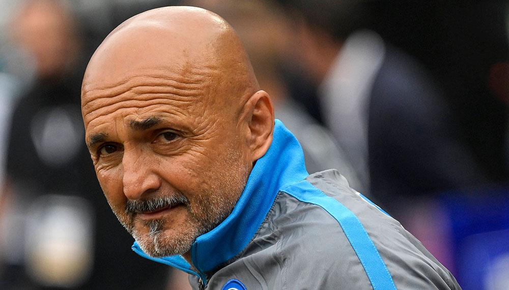 Mancini-Nachfolge: Wird Spalletti neuer Nationaltrainer Italiens?