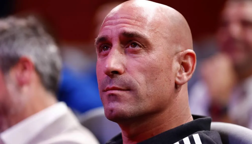 Nach Kuss-Skandal: Das Strafmass für Luis Rubiales steht