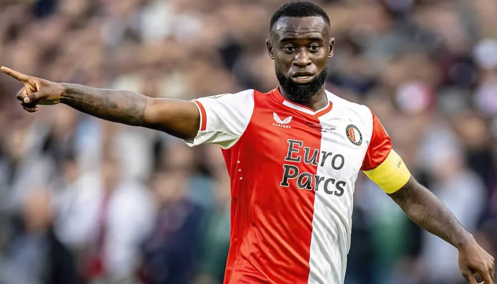 Gvardiol-Ersatz: RB Leipzig vor Geertruida-Transfer