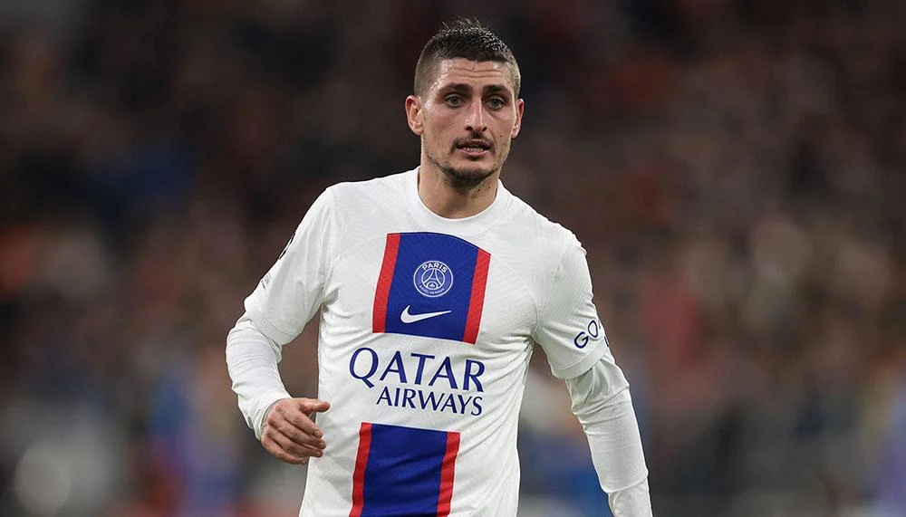 Marco Verratti grübelt über Angebot aus Katar nach