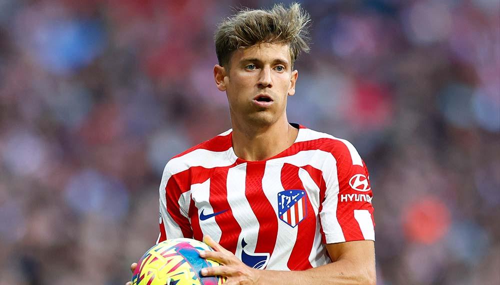Llorente vor Wechsel zu Al-Ahli? Atlético reagiert