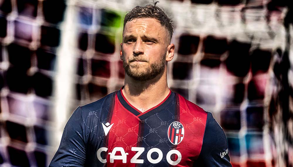 Bologna lehnt Inter-Angebot für Arnautovic ab