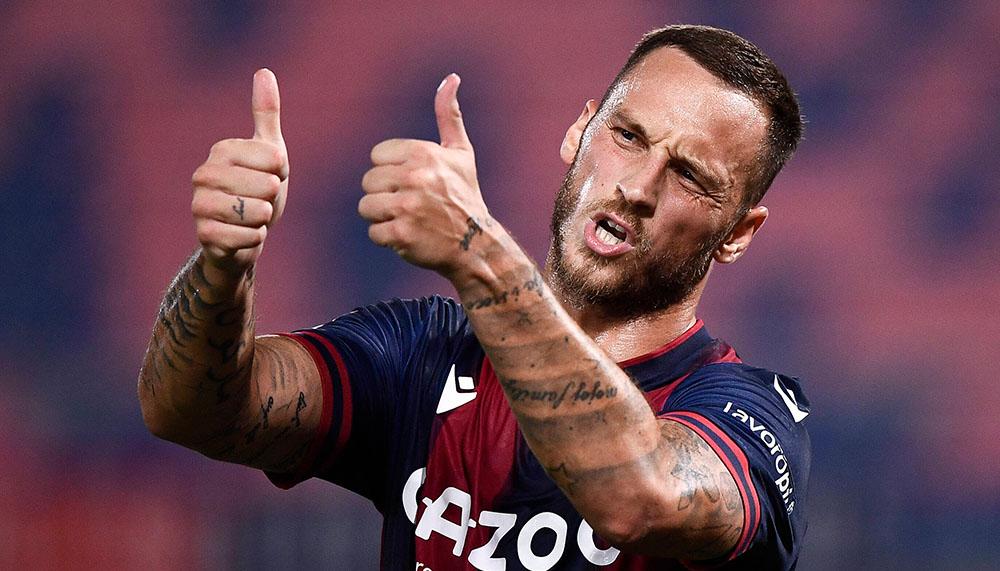 Nach 13 Jahren: Marko Arnautovic kehrt zu Inter zurück