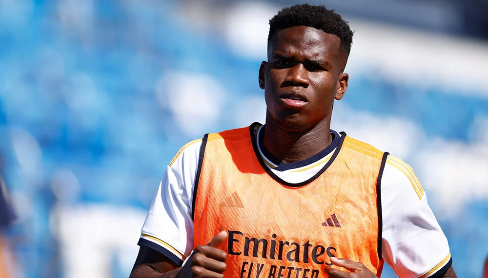 Real Madrid hat nach dem Militao-Schock eine Lösung parat