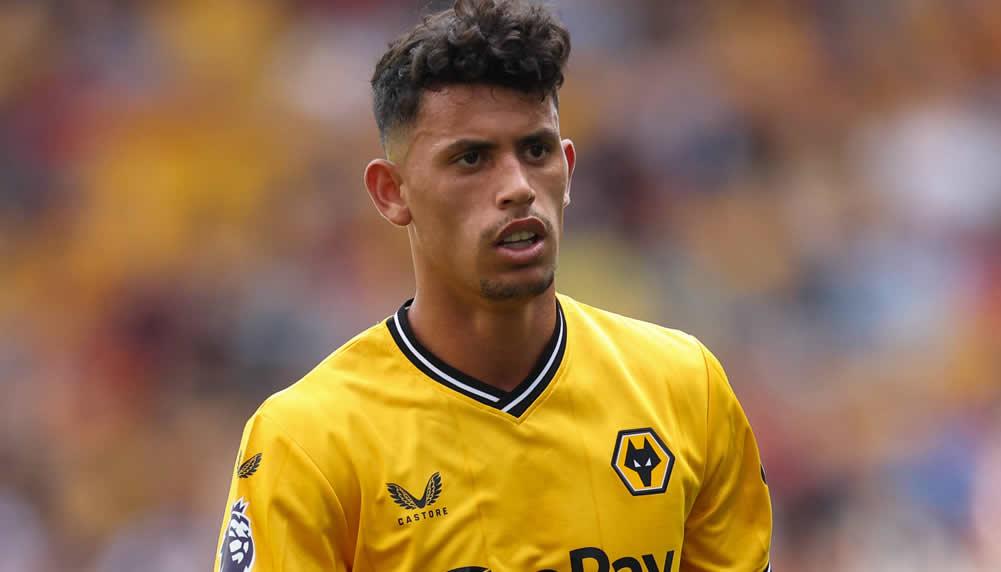 Paqueta-Alternative: Matheus Nunes vor Wechsel zu ManCity