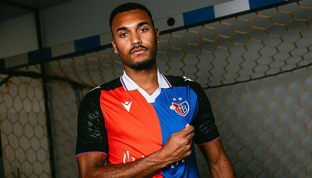 FC Basel holt neuen Stürmer aus der Bundesliga