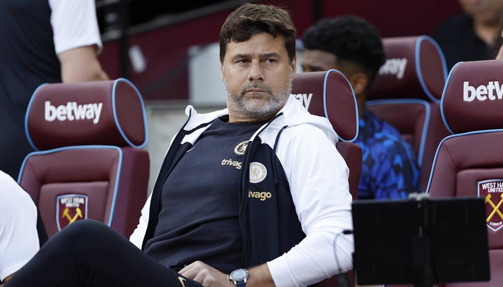 Auf diesen Positionen will der FC Chelsea noch nachlegen