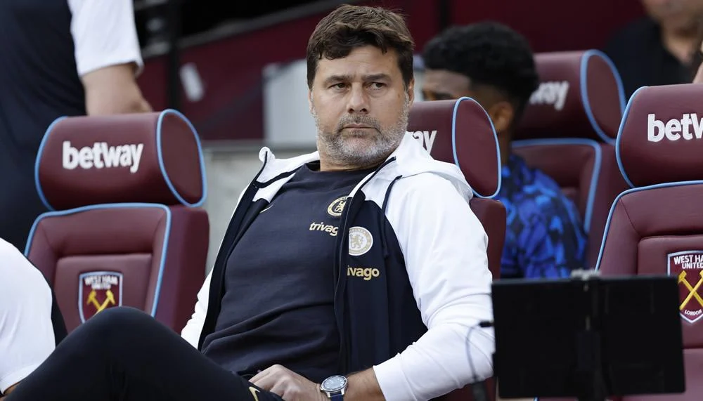 Auf diesen Positionen will der FC Chelsea noch nachlegen