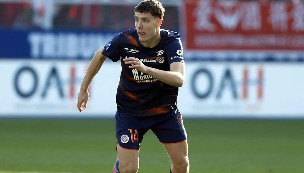 Wolfsburg holt einen Konkurrenten für Cédric Zesiger