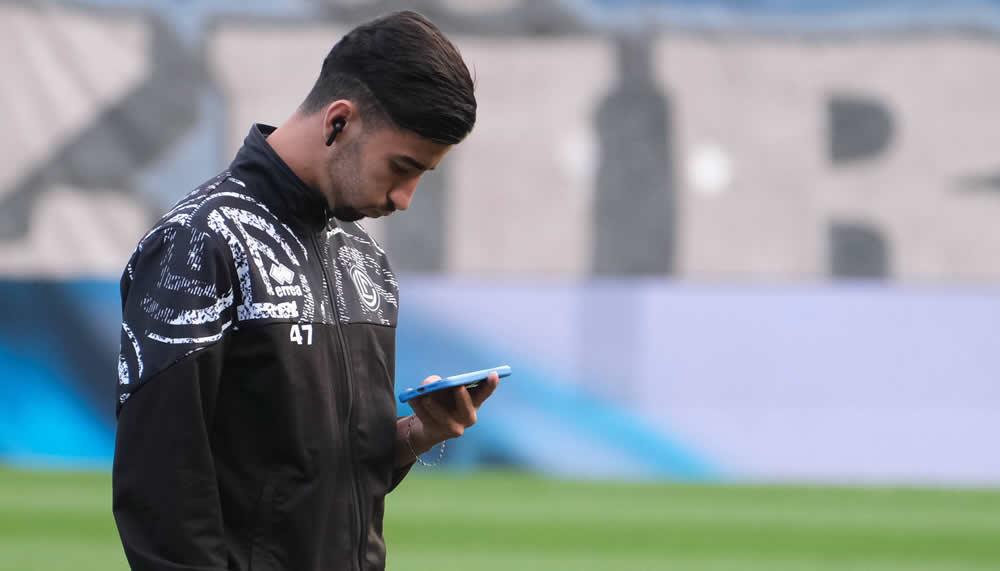 Verkaufskandidaten beim FC Lugano – Sportchef beruhigt