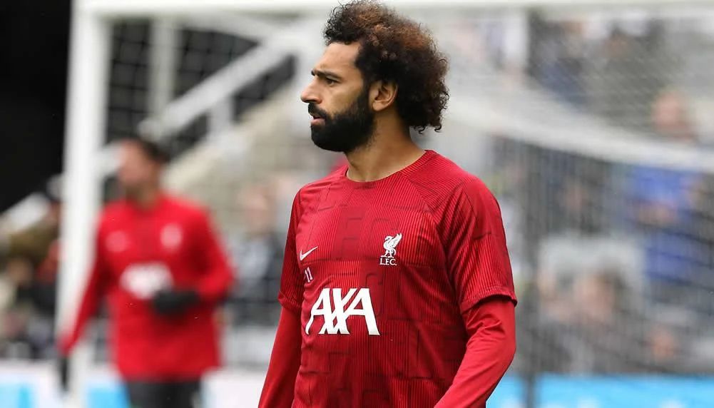 Saudis stecken bei Salah nicht auf und bieten 150 Millionen