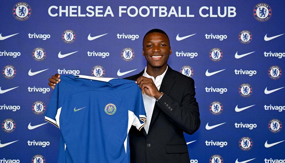 Chelsea verpflichtet Caicedo und nähert sich Milliarden-Marke