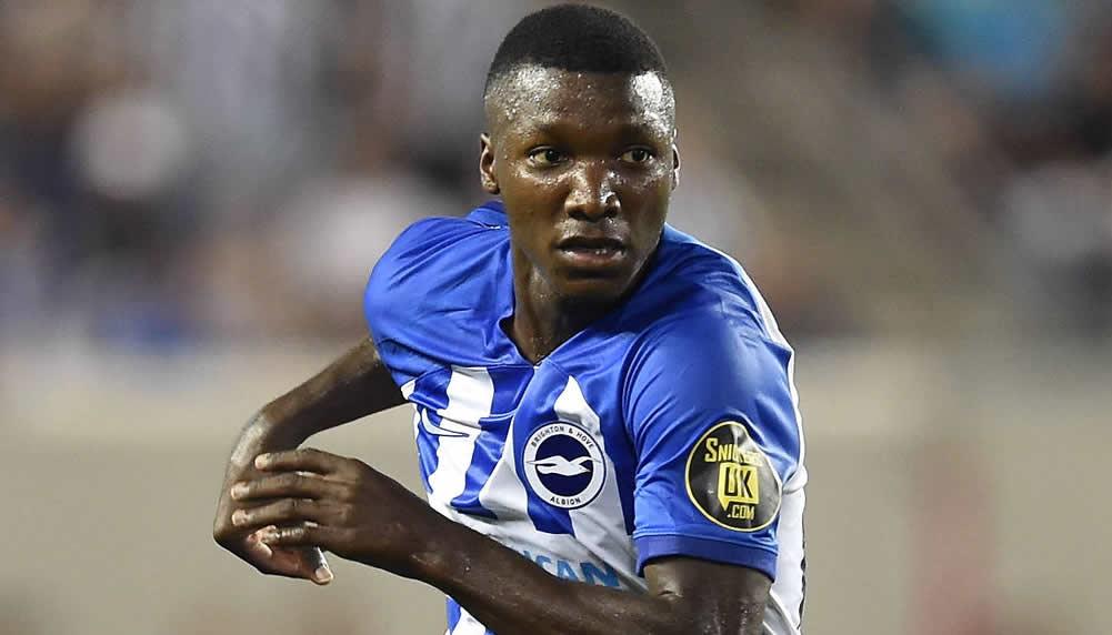 Für Rekordablöse: Liverpool schnappt sich Moises Caicedo doch noch