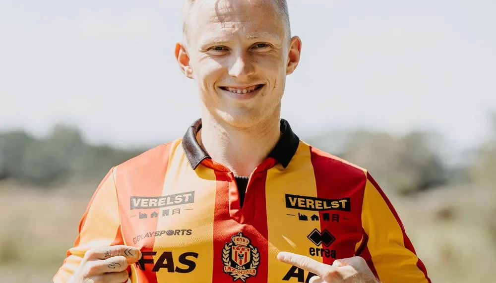 Servette-Stürmer Patrick Pflücke verlässt Genf nach 1 Jahr wieder