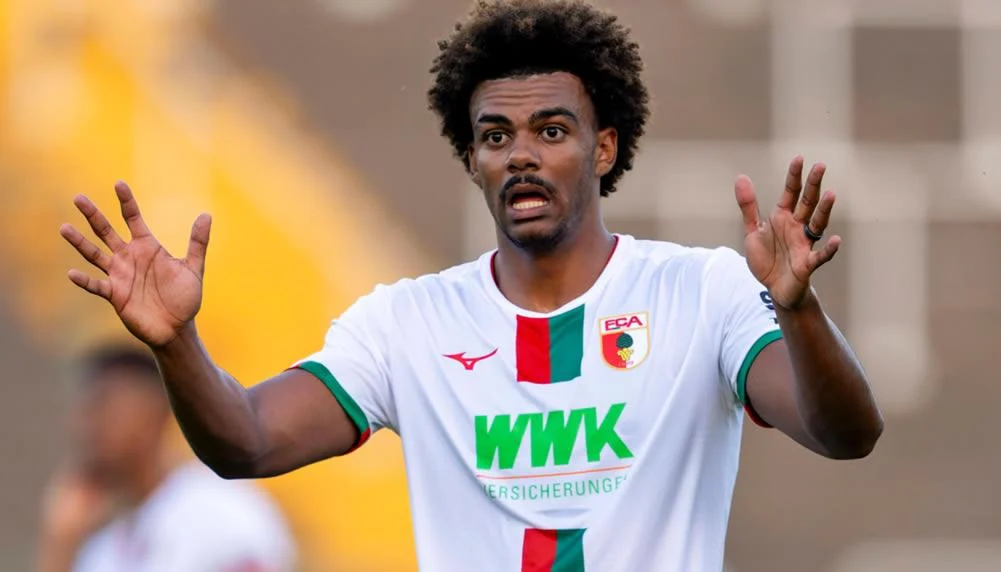 Nächster FCB-Neuzugang: Renato Veiga vor der Ankunft