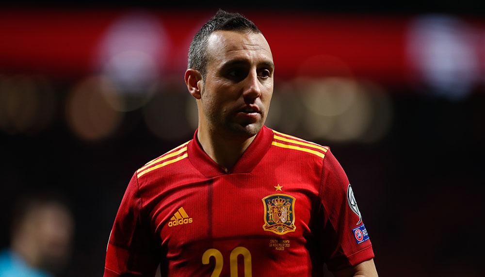 Europameister Cazorla kehrt für Mindestlohn zu Jugendklub zurück