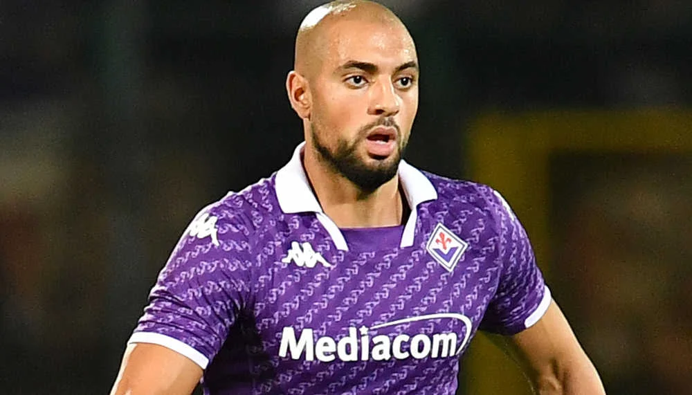 ManUtd arbeitet an Last Minute-Deal mit Sofyan Amrabat