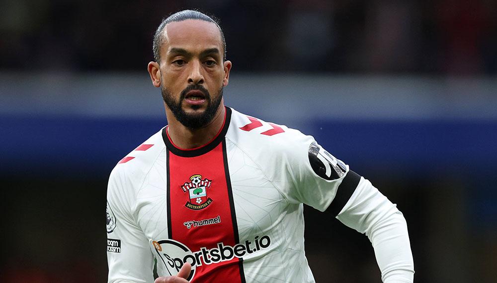 «Besondere Reise» geht zu Ende: Walcott beendet Karriere