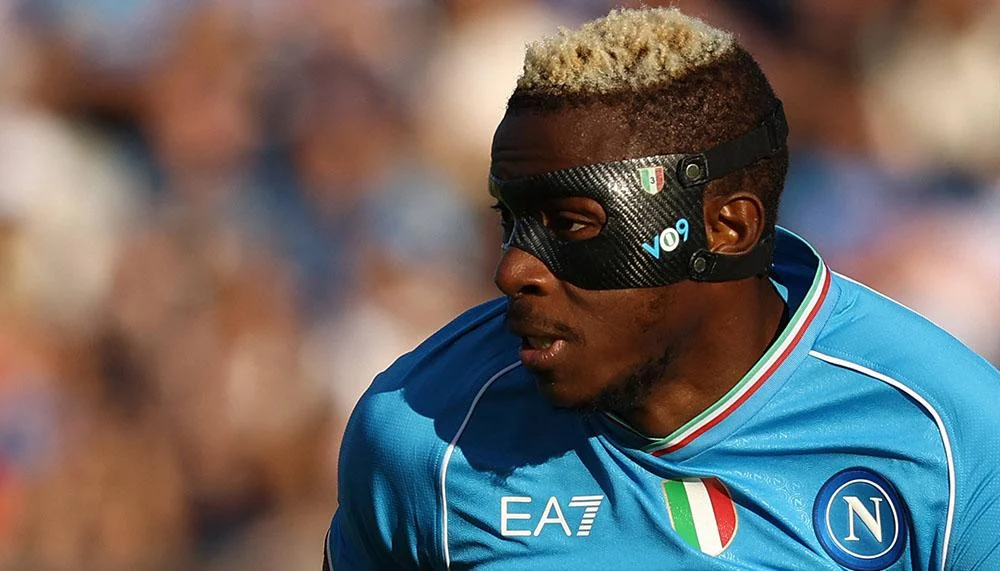 Osimhen sichert sich bei Neapel-Verlängerung offenbar Klausel
