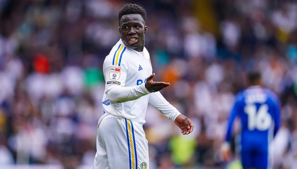 Wechselverbot! Ex-FCZ-Stürmer Wilfried Gnonto streikt sich zum neuen Klub