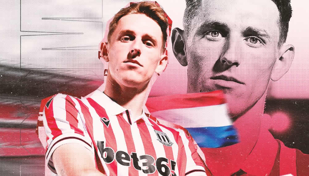 Fix: Wouter Burger wechselt vom FCB auf die Insel